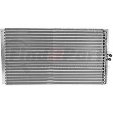 Omega Environmental Technologies 24-30006 A/C Condenser