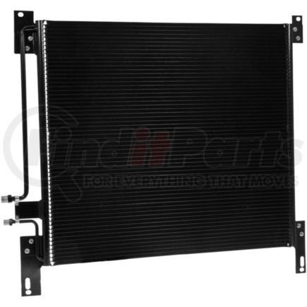 Omega Environmental Technologies 24-30293 A/C Condenser