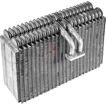 Omega Environmental Technologies 27-33989 A/C Evaporator Core