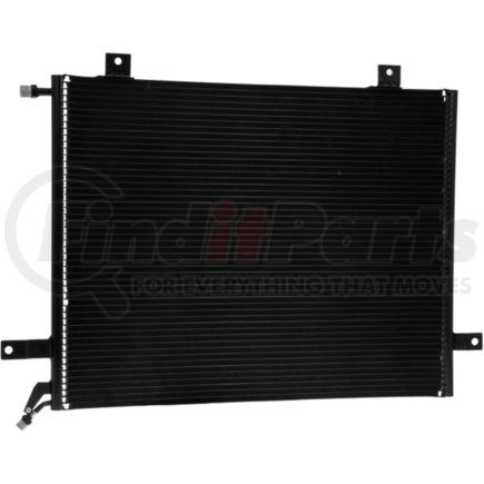 Omega Environmental Technologies 24-30295 A/C Condenser