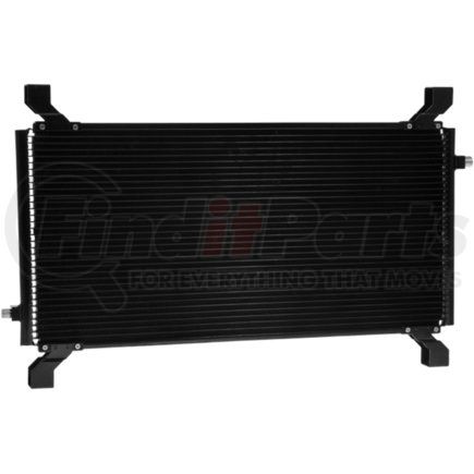 Omega Environmental Technologies 24-30204 A/C Condenser
