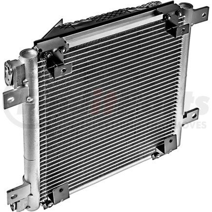 Omega Environmental Technologies 24-30523 A/C Condenser