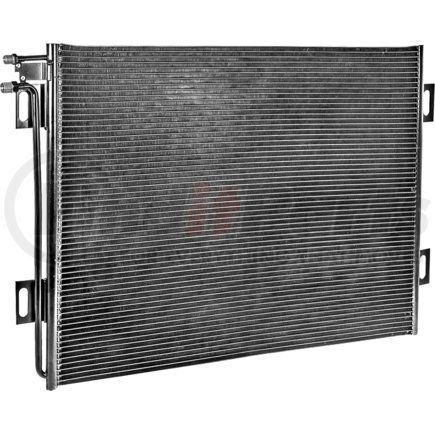 Omega Environmental Technologies 24-30528 A/C Condenser