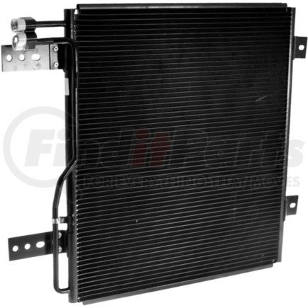 Omega Environmental Technologies 24-30536 A/C Condenser