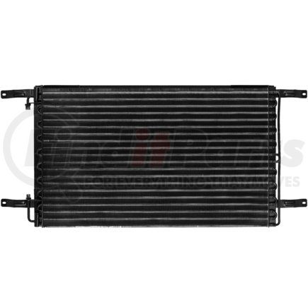Omega Environmental Technologies 24-30535 A/C Condenser
