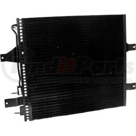 Omega Environmental Technologies 24-31132 A/C Condenser