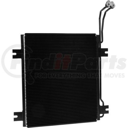 Omega Environmental Technologies 24-31207 A/C Condenser