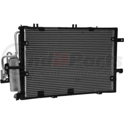 Omega Environmental Technologies 24-33162 A/C Condenser