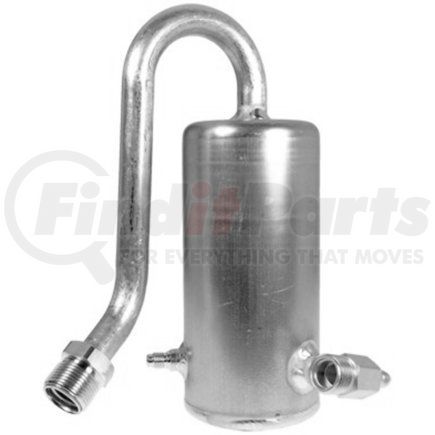 Omega Environmental Technologies 37-13211 A/C Accumulator