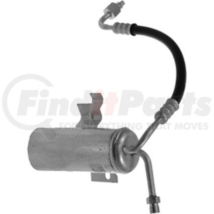 Omega Environmental Technologies 37-13528 A/C Receiver Drier