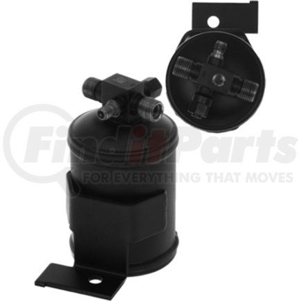 Omega Environmental Technologies 37-13429-AM A/C Receiver Drier