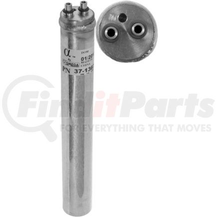 Omega Environmental Technologies 37-13677 A/C Receiver Drier