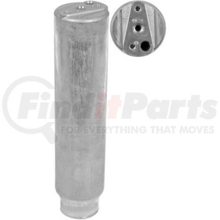 Omega Environmental Technologies 37-18035 A/C Receiver Drier