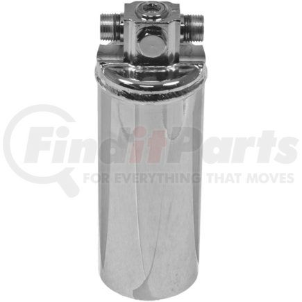 Omega Environmental Technologies 37-19004 A/C Receiver Drier