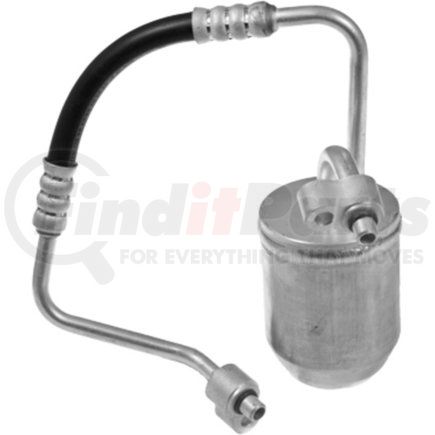 Omega Environmental Technologies 37-19811 A/C Receiver Drier