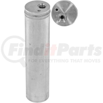 Omega Environmental Technologies 37-19828 A/C Receiver Drier