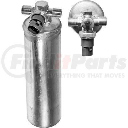 Omega Environmental Technologies 37-19880 A/C Receiver Drier