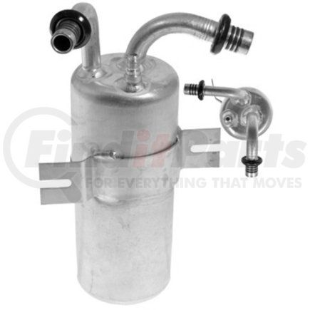 Omega Environmental Technologies 37-23216 A/C Accumulator