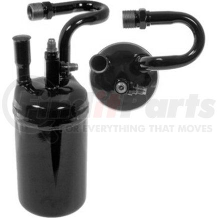 Omega Environmental Technologies 37-23215 A/C Accumulator