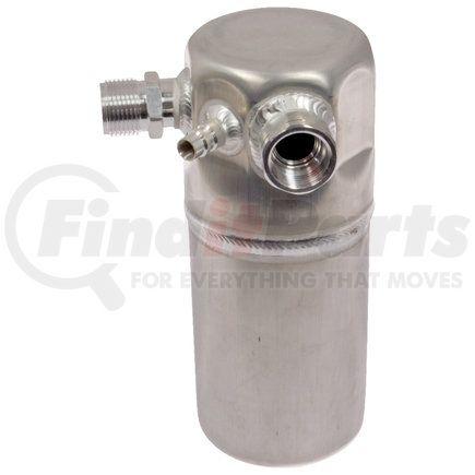 Omega Environmental Technologies 37-23299 A/C Accumulator