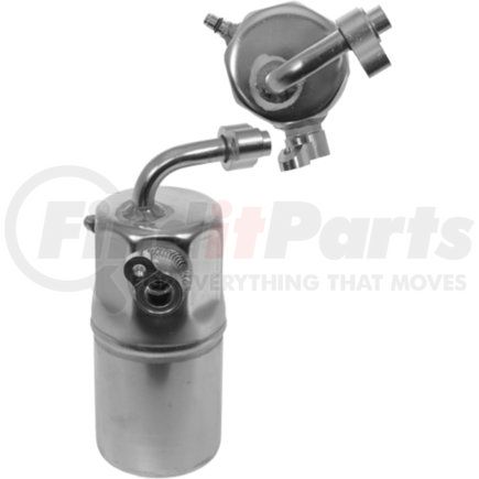 Omega Environmental Technologies 37-23501 A/C Accumulator