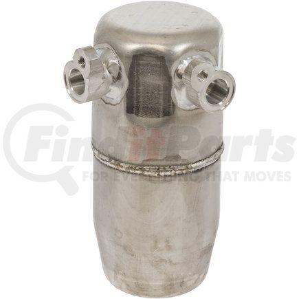Omega Environmental Technologies 37-23538 A/C Accumulator