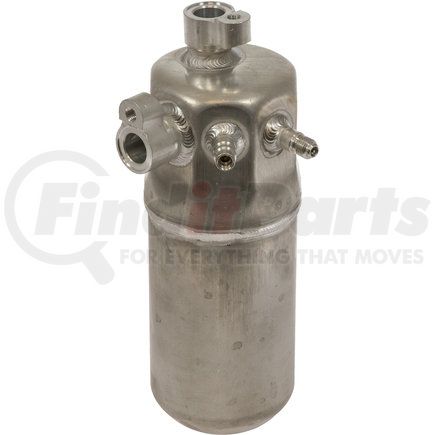 Omega Environmental Technologies 37-23585 A/C Accumulator