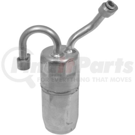 Omega Environmental Technologies 37-25274 A/C Accumulator