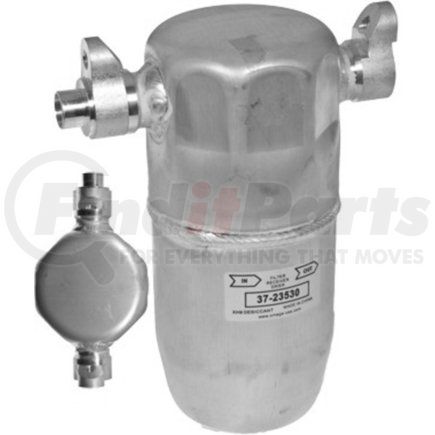 Omega Environmental Technologies 37-23530 A/C Accumulator