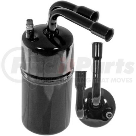 Omega Environmental Technologies 37-32381 A/C Accumulator