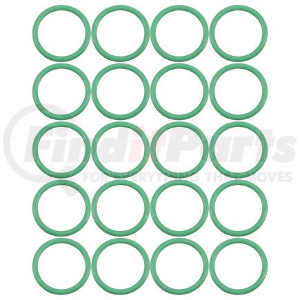 Omega Environmental Technologies MT0272 Gasket Kit