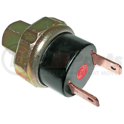 Omega Environmental Technologies MT0316 HVAC Binary Switch