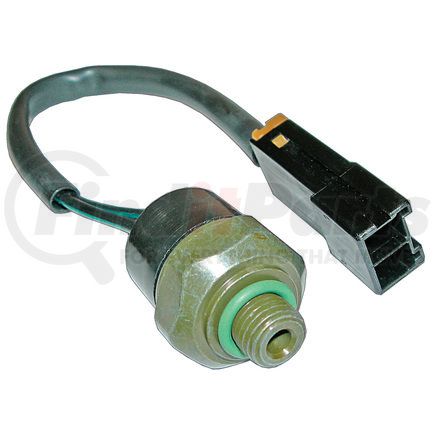 Omega Environmental Technologies MT0386 HVAC Binary Switch