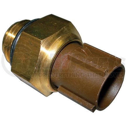 Omega Environmental Technologies MT0600 Fan Switch