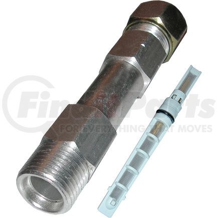 Omega Environmental Technologies MT0669 A/C Orifice Tube Rep