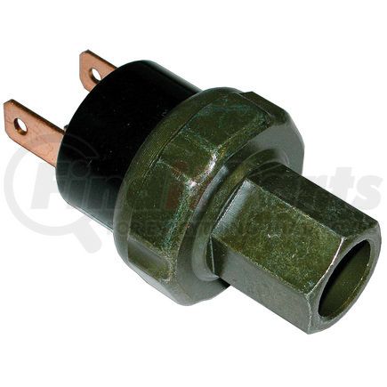 Omega Environmental Technologies MT1366 HVAC Binary Switch