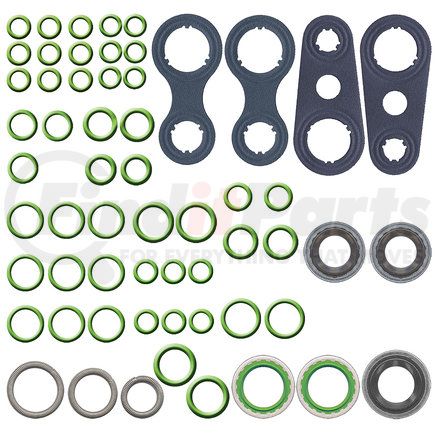 Omega Environmental Technologies MT2508 Rapid Seal Kit