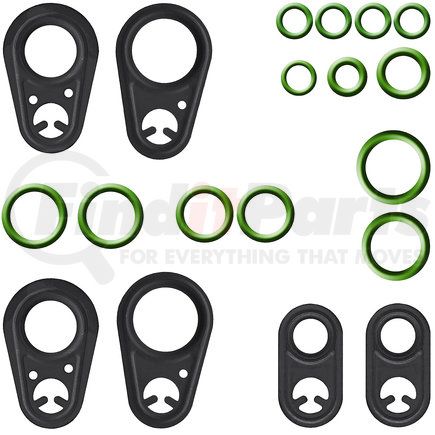 Omega Environmental Technologies MT2516 Rapid Seal Kit