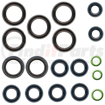 Omega Environmental Technologies MT2531 Rapid Seal Kit