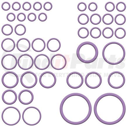 Omega Environmental Technologies MT2622 Rapid Seal Kit