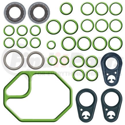 Omega Environmental Technologies MT2605 Rapid Seal Kit