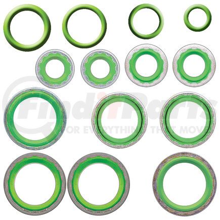 Omega Environmental Technologies MT2607 Rapid Seal Kit