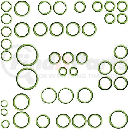 Omega Environmental Technologies MT2640 Rapid Seal Kit