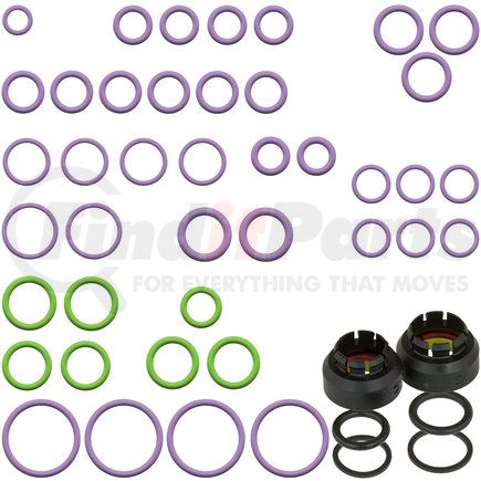 Omega Environmental Technologies MT2625 Rapid Seal Kit