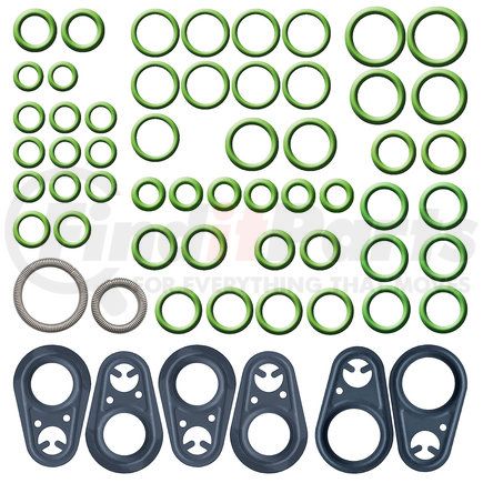 Omega Environmental Technologies MT2702 Rapid Seal Kit