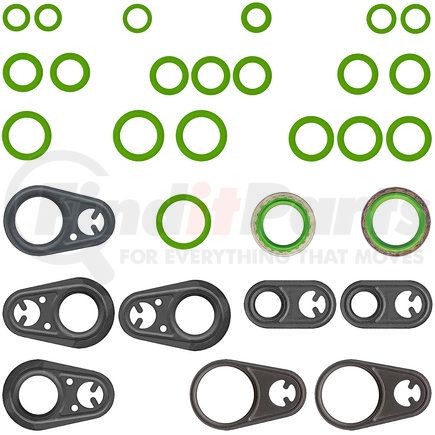 Omega Environmental Technologies MT2703 Rapid Seal Kit