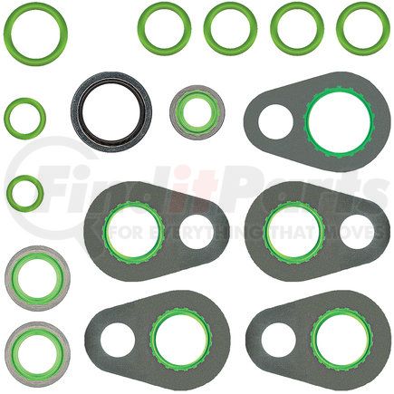 Omega Environmental Technologies MT2726 Rapid Seal Kit