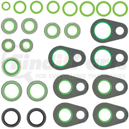 Omega Environmental Technologies MT2727 Rapid Seal Kit