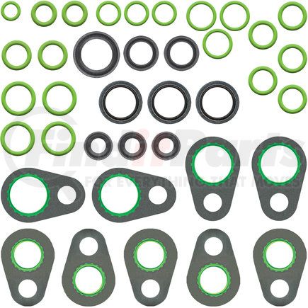 Omega Environmental Technologies mt2728 Rapid Seal Kit