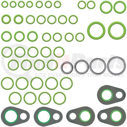 Omega Environmental Technologies MT2721 Rapid Seal Kit